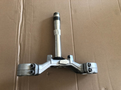 Base sterzo inferiore yamaha - base,