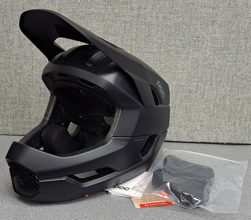 Casco mtb corsa poc - casco,