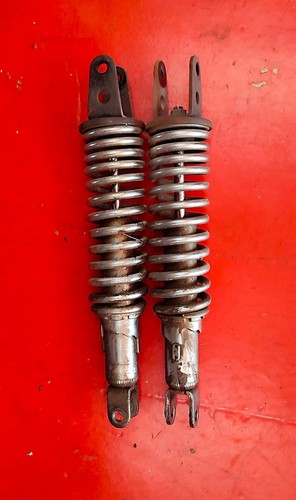 Ammortizzatori honda 400 - ammortizzatori,