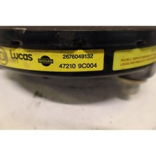 servofreno NISSAN VANETTE 94