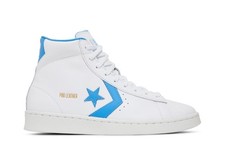Converse pro leather - leather, 'white