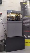 ?️ Markforged X7 – Industrial 3D Printer with CFR – Only 2,262 Hours, Demo Unit