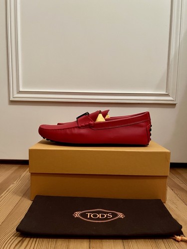 Mocassini uomo di - uomo, 10,5