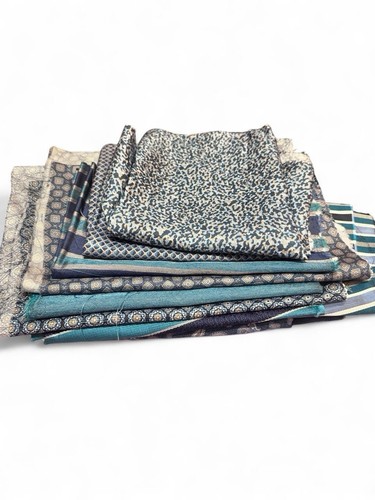 Lotto confezione pezzi blu - confezione, 10