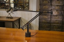 Tizio Desk Lamp by Richard