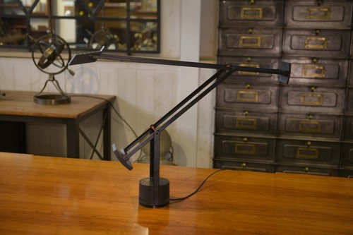 Lampe bureau tizio - de, par