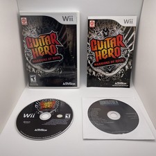 Guitar Hero: Warriors of Rock