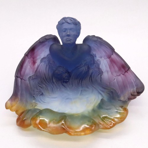 Daum coupelle mythologie angel - coupelle,