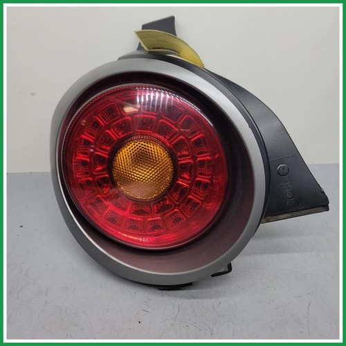 Fanale fanalino posteriore led - fanale,
