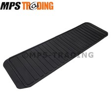 Tappetino in gomma 2° fila