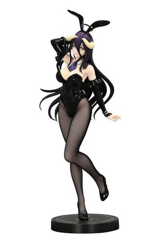Overlord bicute bunnies pvc - bunnies,