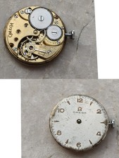 1910-15s OMEGA RARE VINTAGE