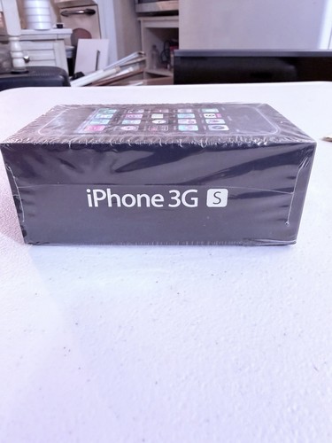 Scatola iphone 3gs con - scatola,