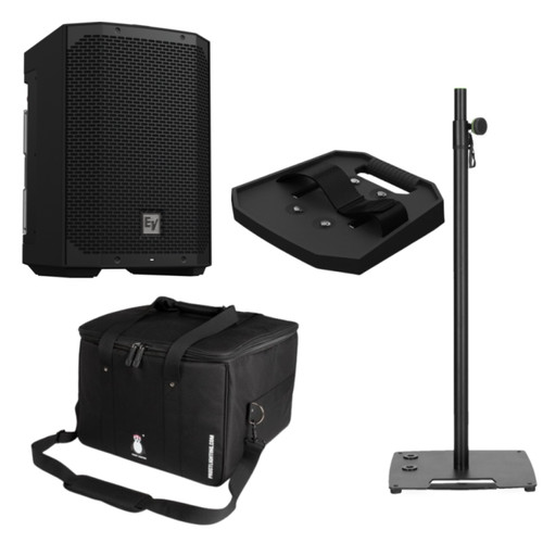 Electro voice everse - everse, black