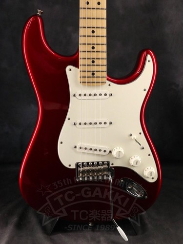 Fender american special - fender,