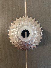 Campagnolo Record Titanium