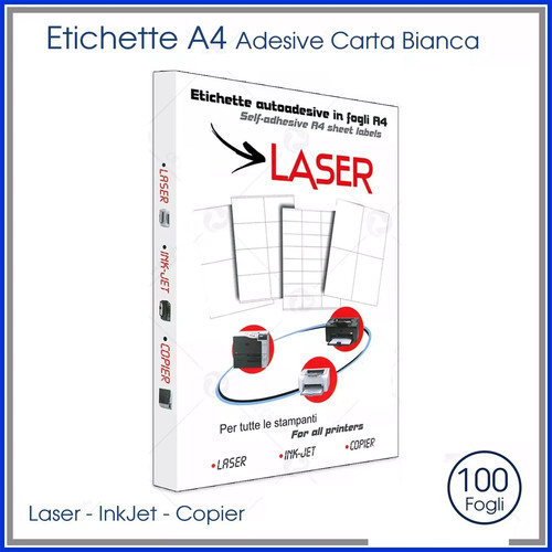 Carta adesiva etichette - adesiva,