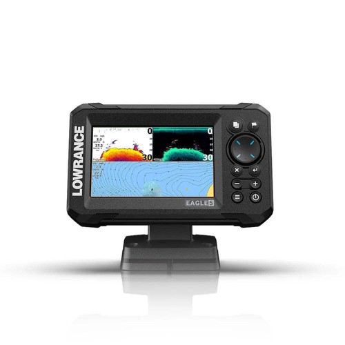 Lowrance eagle - lowrance,