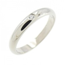 Autentica fede nuziale Cartier