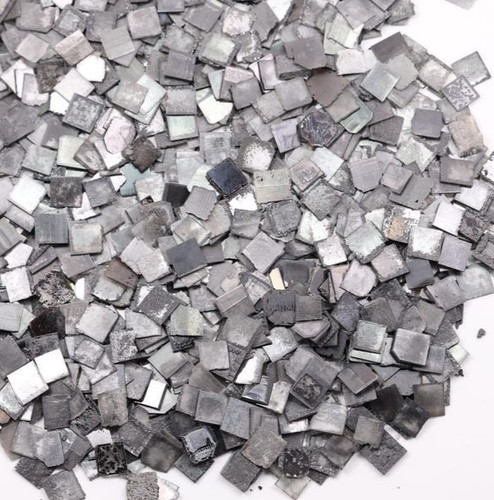 Diamante grezzo coltivato - , in