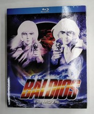 DISCOTEK MEDIA ES287 Space Warrior Baldios [North American import disc]