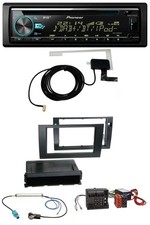 Pioneer MP3 AUX CD USB DAB