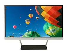 Monitor Led Hp Pavilion 22cw