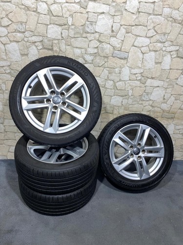 Cerchi originali audi - cerchi,