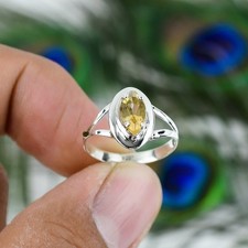 Anello da sposa in argento