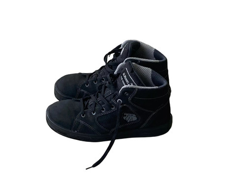 Scarpe antifortunistiche - scarpe,