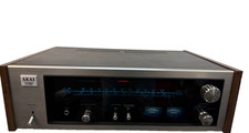 Sintonizzatore stereo vintage