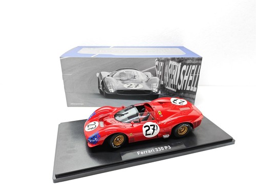 Ferrari 330 spyder 24h le - p3,