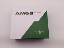 Ugoos AM6B Plus Media HDR TV