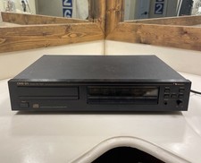 Lettore Compact Disc Nakamichi
