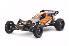 Tamiya - RC Racing Fighter