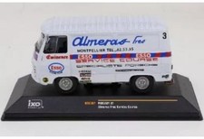 Peugeot J7 Almeras furgone di