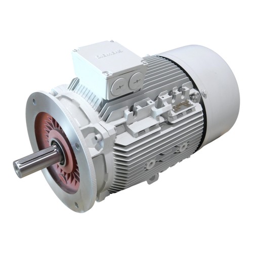 Motore elettrico siemens - elettrico,