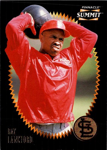 Summit ray lankford 1996 - #33,