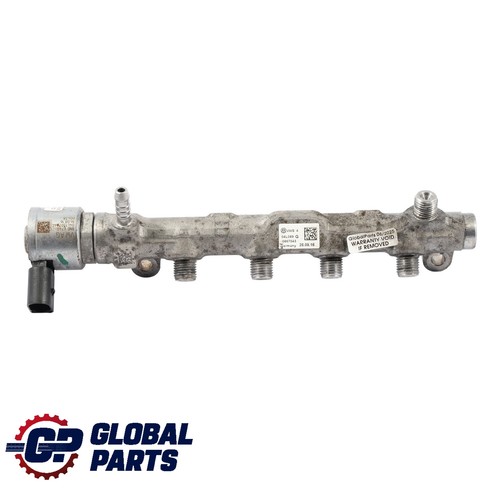 Barra spruzzatore carburante