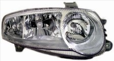 Faro principale Dx per ALFA