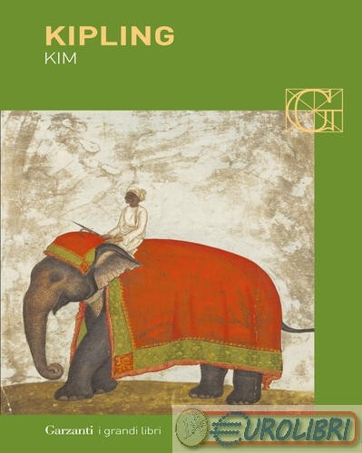 9788811602729 rudyard kipling - 9788811602729,