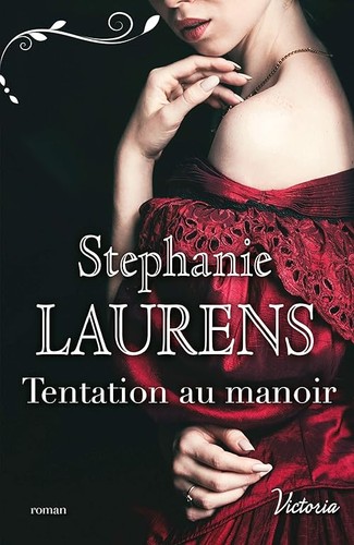 Tentation manoir laurens - au,