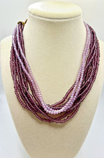 COLLANA GIROCOLLO VINTAGE