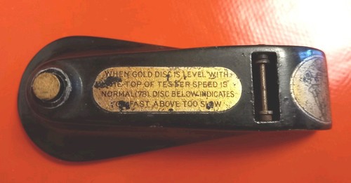 Original hmv speed - original,