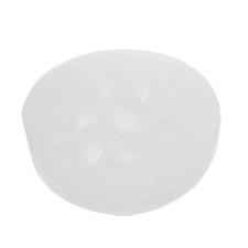  1 stampo in silicone per