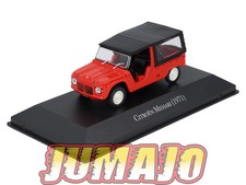 Arg32 voiture salvat - arg32, 1/43