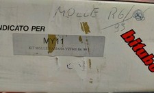 MY11 BITUBO KIT MOLLE LINEARI