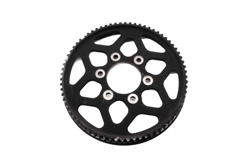 Ruota cinghia dentata - di,