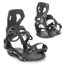 Attacco snowboard F2 FASTEC