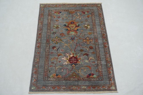 Tappeto waziri blu 3x4 piedi - tappeto,